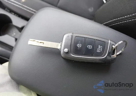 2022 Hyundai Venue Sel z USA, uszkodzony, nr VIN KMHRC8A36NU160952